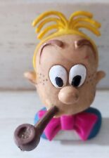 FIGURINE PVC BD PAS TV NI PIXI