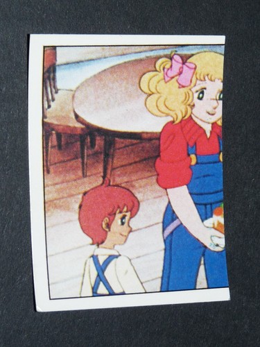 207 panini candy - candy, 1ère