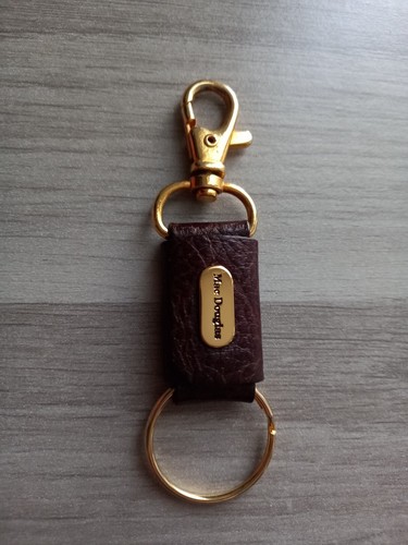 Porte clés mac douglas - douglas, en