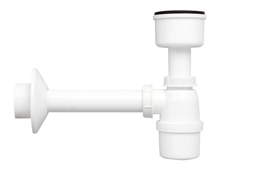 Siphon urinal évacuation - siphon,