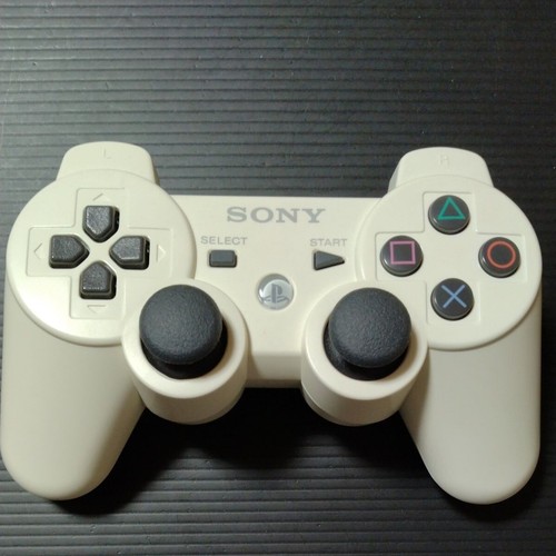 Manette sans fil ps3 - manette,