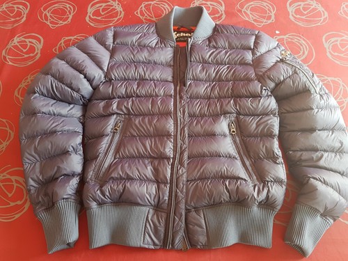 Doudoune schott homme - taille, s