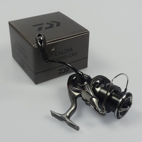 Moulinet toupie daiwa - daiwa, 25