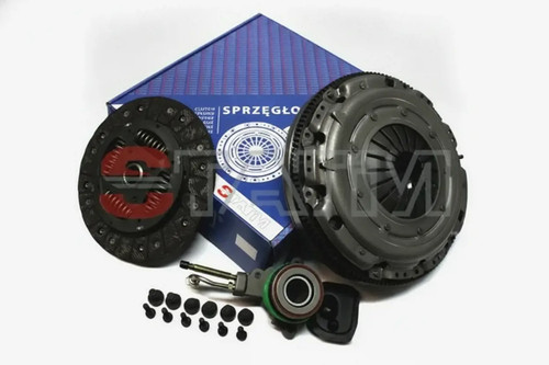 Kit embrayage modification - d'embrayage,