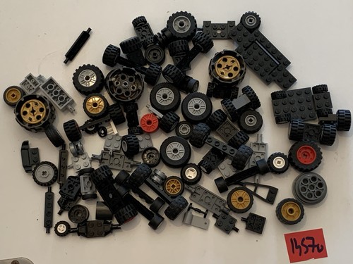 Lot pièces lego pour - lot, de