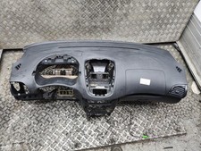 Tableau de bord PEUGEOT 206+