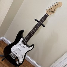 2008 Fender Squier Mini
