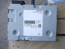 NAC Continental 9835408980 pour Véhicule Peugeot Citroën