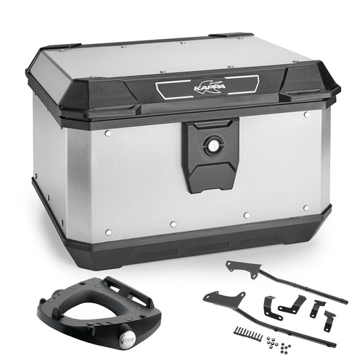 Kit top case kmx400a kappa - top, +