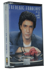 Frédéric François – je ne