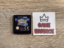 Pokémon Version Noire 2 Nintendo DS Loose PAL FRA New 3DS 2DS XL Lite DSi i Noir