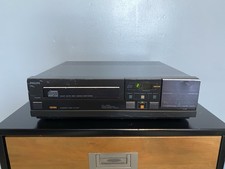 PHILIPS CD 104 COMPACT DISC
