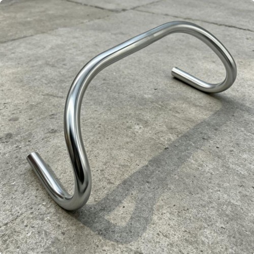 Guidon vélo léger en - guidon,