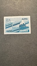 Timbres, Variété, YT