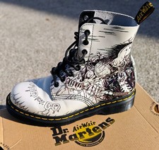 Dr Martens Pascal / Limited