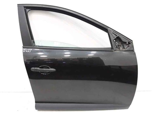 Porte avant droite renault - avant,