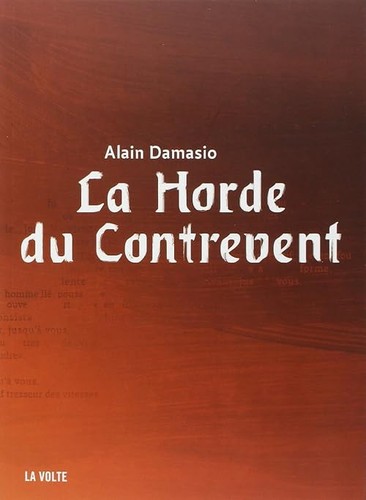 Horde contrevent - du,
