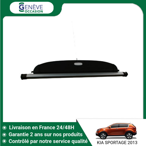 Cache bagage kia - 🇫🇷,