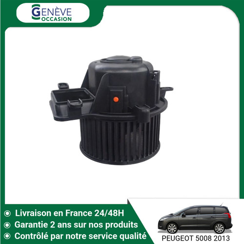 Moteur ventilateur - 🇫🇷,