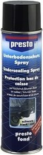 Bombe de protection bas de