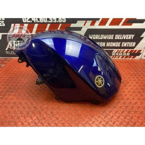 Réservoir yamaha fjr 1300 - yamaha,