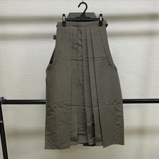 Manteau simple japonais Hakama