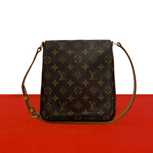 Sac bandoulière louis vuitton - sac,