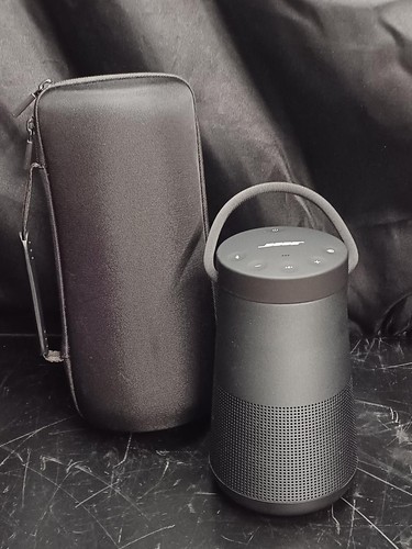 Haut parleur bluetooth - bluetooth, bose