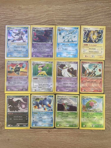Pokémon tcg lot - pokémon, –