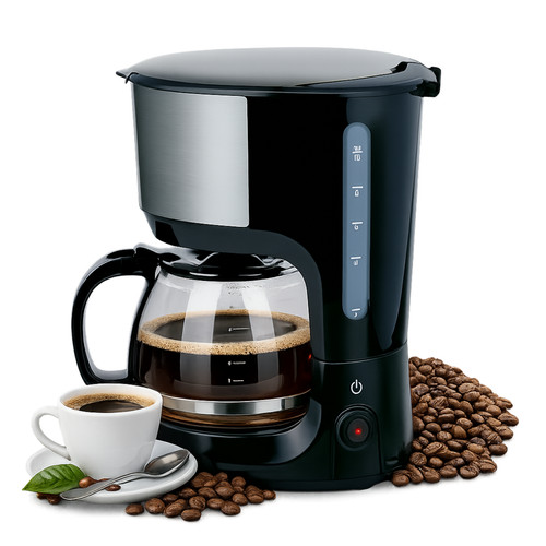 Alpina cafetière filtre - alpina,