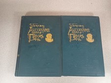 Works Of Alexandre Dumas HC
