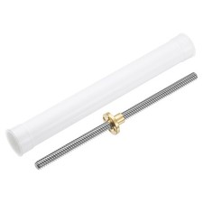 Vis à billes 200mm écrou