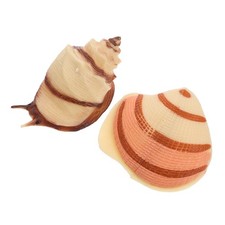  2 Pcs Petits Animaux Marins Figures Des Océaniques Figurines D'animaux L'océan