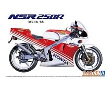 AOSHIMA HONDA NSR250R'88 