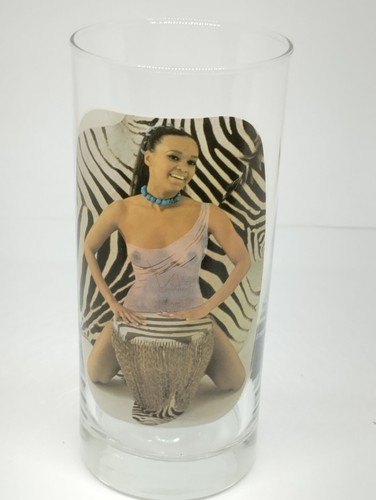 Verre vintage années - , 1970
