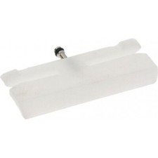 Aile raclage agitateur - raclage,