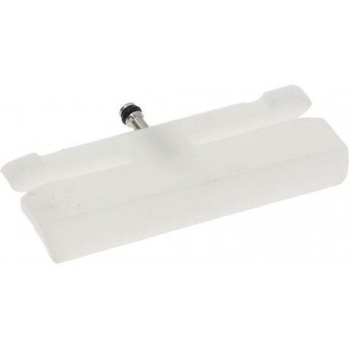 Aile raclage agitateur - aile,