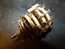 PIECES EMETTEUR-RECEPTEUR- RADIO  BC-1306 GRC9 US WW2 -JEEP-DODGE-