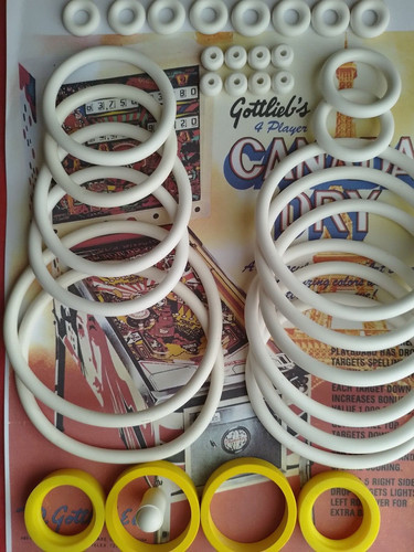 Flipper gottlieb canada - flipper,