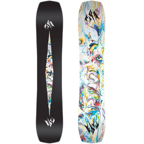 Jones mind expander twin - mind,