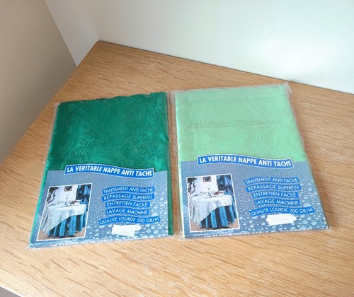 Serviettes table en - 12, de