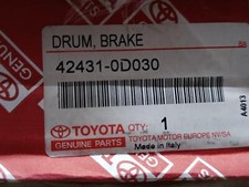 Mécanisme Frein Tambour