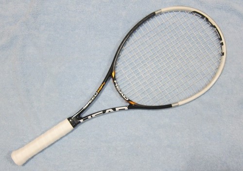 Head pro stock - head,