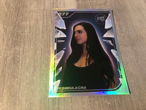 Limited run games - limited, trading