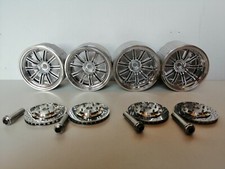 Ferrari F40 Testarossa 1 /8