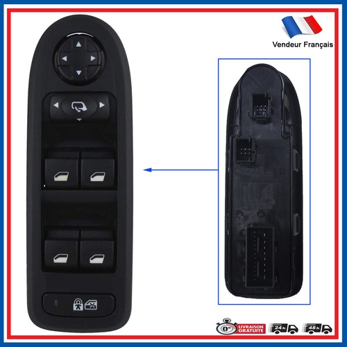 Bouton commande interrupteur - commande,