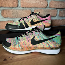 tennis Nike court zoom Vapor tour 9.5 FlyKnit MultiColor 42,5 Roger federer RF