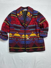 Vintage Ashley Scott Aztec
