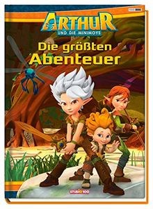 Arthur und die - minimoys:,