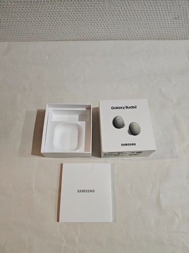 Boite vide samsung galaxy - boite,